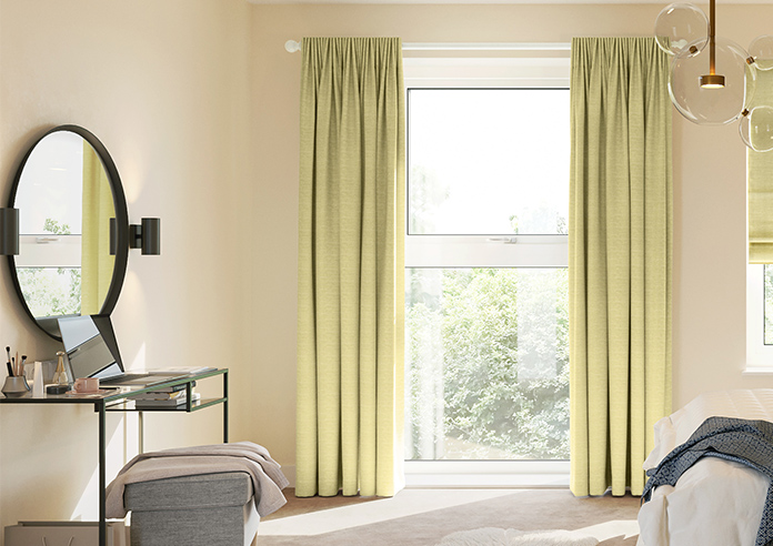 Donegal, Daisy - Made to Measure Curtains - Image 3